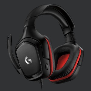 Tai nghe gaming Logitech G331